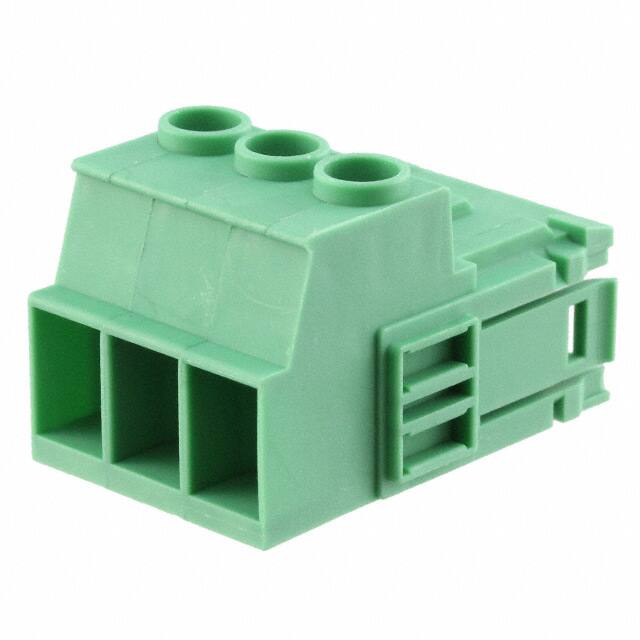 1718274 Phoenix Contact  Embases, fiches et prises